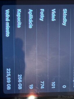 Predam iphone x 256gb - 9