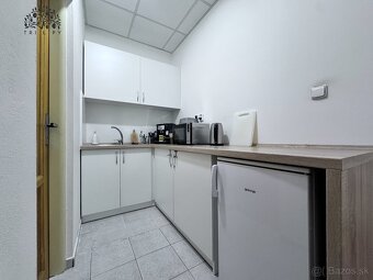 Kancelária na prenájom - Čadca - 9