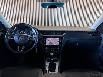 Škoda Octavia 2.0 TDI DSG 2019 110kw - 9