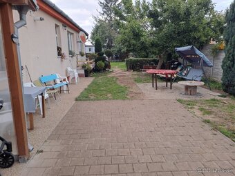 Rodinný dom na predaj - Šoporňa, okr. Galanta - 9