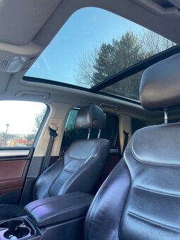 Volkswagen Touareg II  Nová STK / EM - 9