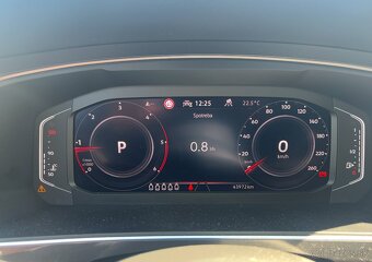 VW TIGUAN ALLSPACE 2.0 TDI 4MOTION 147KW ODPOČET DPH - 9