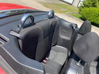 Peugeot 207 cc - 9