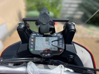 Ducati Multistrada 950S (2021) – záruka 11/2025 - 9