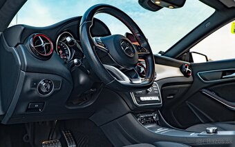 Mercedes-Benz CLA 250 Sport 4-matic A/T / odpočet DPH - 9