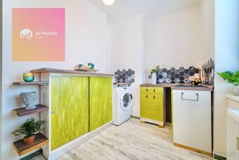 Predaj 2 izbový byt s balkónom v Seredi s dlhodobým nájomcom - 9