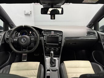 Golf R 2.0 TSI BMT 4MOTION DSG EU6 - 9