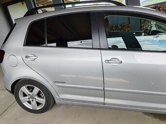 Golf plus - 9