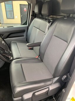 Opel Vivaro 2.0cdti - 9