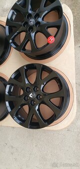 Honda crv chr mazda 6 gh gta 5x114,3 r18 - 9