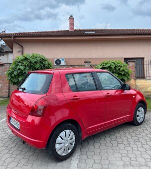 Suzuki swift - 9