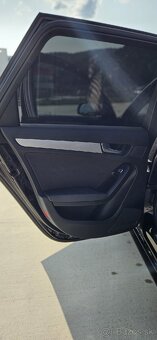 Audi A4 avant quatro - 9