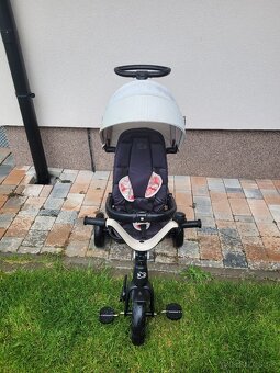 Trojkolka Kinderkraft - 9