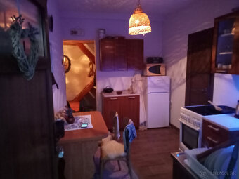Rekreačný domček - 9
