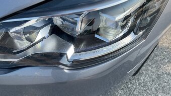 Peugeot 508 2.0HDI 120kw r.v. 2016 - 9