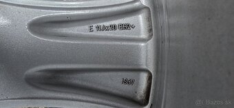 Letna sada bmw x6 x5 5x120 r20 - 9