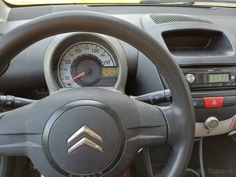 Citroen C1 - 96 000 km - 9