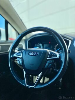 Ford Mondeo ST Look 2018 2.0Tdci - 9
