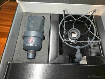 Neumann TLM 103 s originálnym pavúkom - 9