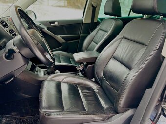 VW Tiguan 2.0Tdi - 9