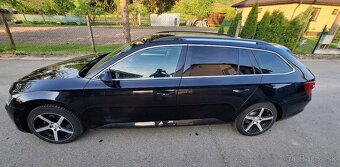Skoda superb 3 - 9