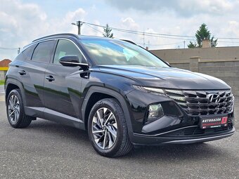✅️Hyundai Tucson 1.6 T-GDi Mild Hybrid 132kw 4x4, SK-auto✅️ - 9