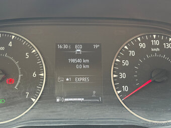 Dacia Logan Essential TCe 100 LPG, 1 majitel, kupovené na SK - 9