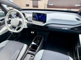Volkswagen ID.3 Pro.Performance 150kw - 9
