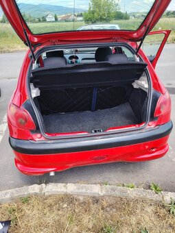 Peugeot 206 - 9
