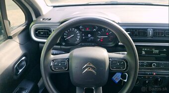 CITROEN C3 - PREDAJ AJ NA SPLÁTKY - 9
