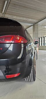 Seat Leon 2.0 tdi - 9