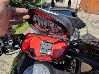 Cfmoto 450 MT - 9
