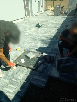 🔨Hľadáme si zákazky - Stavebné a rekonštrukčné práce. - 9