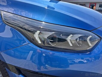 Kia ProCeed 1.5 T-GDi 18kW AT7 GT-LINE + SMART - 9