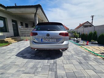 Volkswagen Passat B8.5 r-line 2.0BiTDI 240k DSG 4Motion - 9