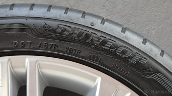 Hliníkové Disky 5x112 R17 ET49 Seat Leon - 9