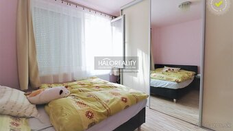 HALO reality - Predaj, trojizbový byt Nové Zámky, kompletná - 9
