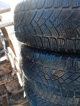 205/55r16 91H Fulda - 9