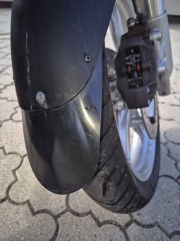 Bmw r1200gs - 9