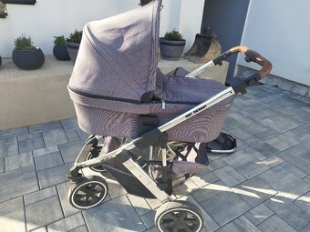 ABC DESIGN SALSA 4 air, Diamond edition, asphalt grey - 9
