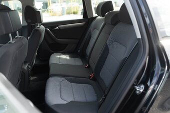 Volkswagen Passat B7 Variant 2.0 TDI BMT Highline - 9