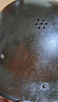 Helma Vz. 29 Lufrschutz - 9