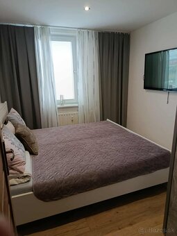 Na predaj pekný 2-izbový byt Nad jazerom - 9