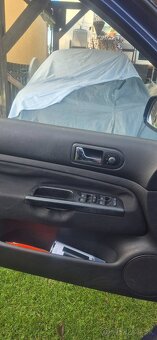 VW GOLF IV, 1.6 16V, 77kW, r.v. 11/2002 - 9