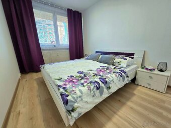 Pražský 3 izbový byt Ždiarska ulica, Nad jazerom, - 9