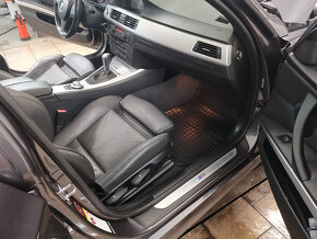 BMW 330xi TOURING (combi) - 9