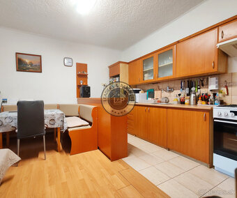 Výrazne znížená cenaTicho, zeleň a komfort – RD s výbornou  - 9