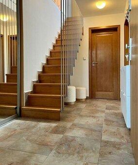 4i byt na prenájom - ul. Dolná, Bratislava I TOP - 9