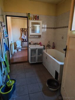Predám rodinný dom - 9