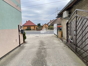 Prenájom 1 izbového bytu v Dolných Krškanoch - 9